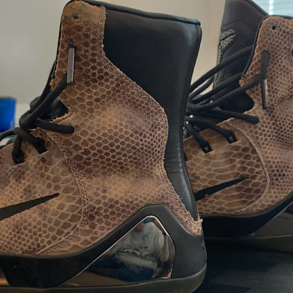Nike Kobe IX Ext QS